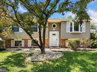 6704 Spenard Rd, Bowie, MD 20720