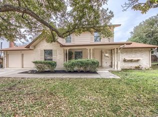 13707 Scarsdale St, San Antonio, TX 78217