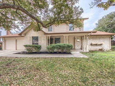 13707 scarsdale, San Antonio, TX, 78217