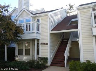 4533 28th Rd S #912, Arlington, VA 22206