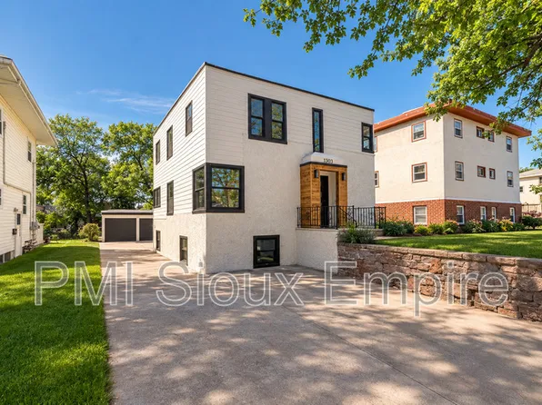 1303 S Center Ave, Sioux Falls, SD