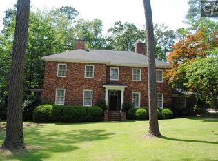 4215 Woodleigh Rd, Columbia, SC 29206