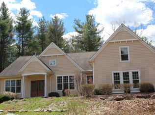 1301 North River Road, Coventry, CT 06238