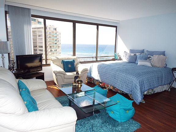2nd image of 1778 Ala Moana Blvd APT 2610