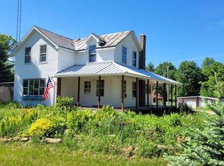 W4478 49th St, Mauston, WI 53948
