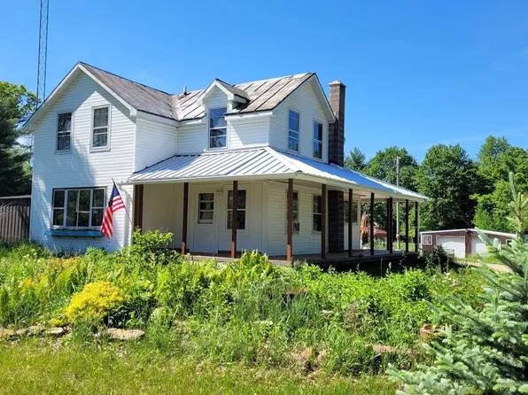 W4478 49th St, Mauston, WI 53948