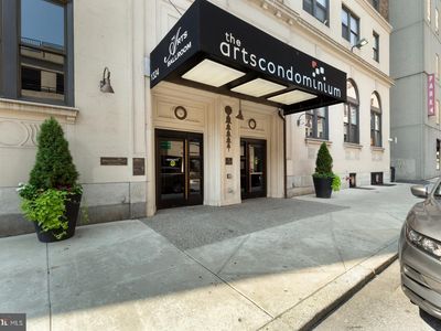 1324 Locust St APT 602, Philadelphia, PA, 19107