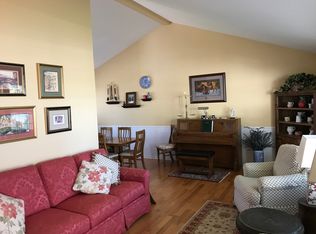 3366 S Norfolk Way, Aurora, CO 80013