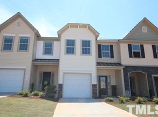 3721 Landshire View Ln, Raleigh, NC 27616