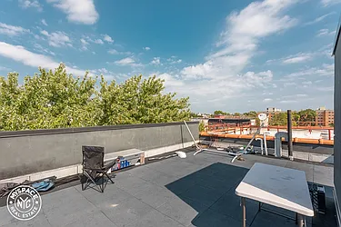 Rented by MySpaceNYC