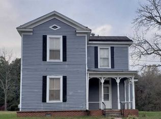 177 Ferguson St, Appomattox, VA 24522