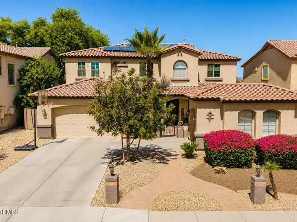 510 S EMERSON Street, Chandler, AZ 85225