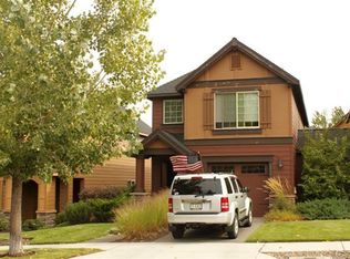 20292 Schaeffer, Bend, OR 97701