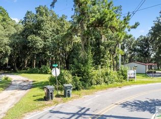 LOT 1 Jerico Dr, Midway, GA 31320