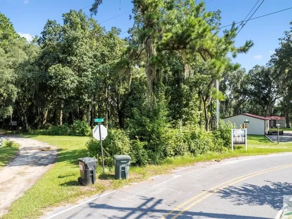 Lot 1 Jerico Drive, Midway, GA 31320