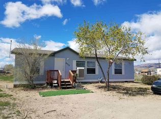 3713 Citrus St, Silver Springs, NV