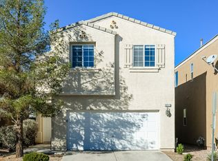 8717 Evan Lilas St, Las Vegas, NV 89148