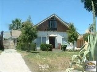 5127 11th Ave, Los Angeles, CA 90043