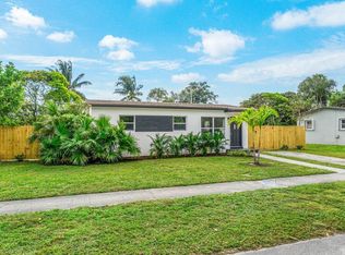 1312 Prospect St, Delray Beach, FL 33444