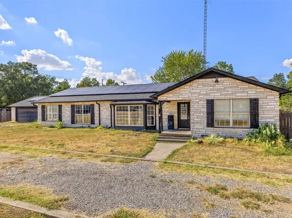 1440 Columbia Ave, Corsicana, TX 75110