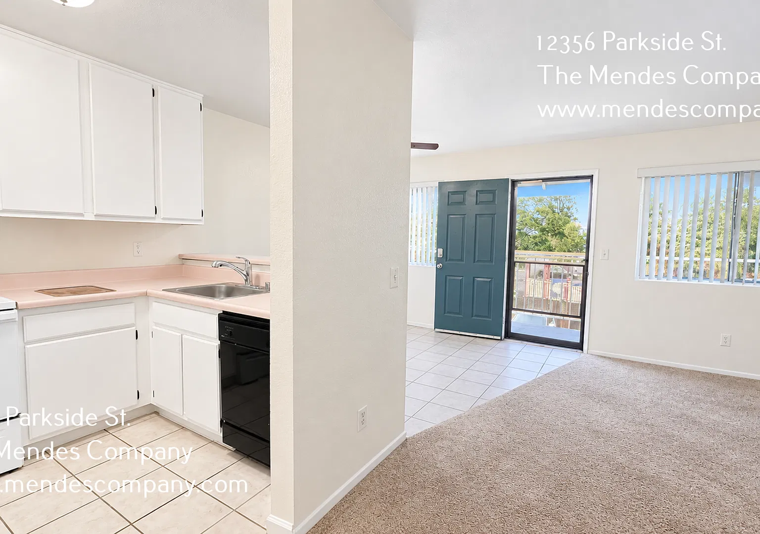 12356 Parkside St — Photo 1