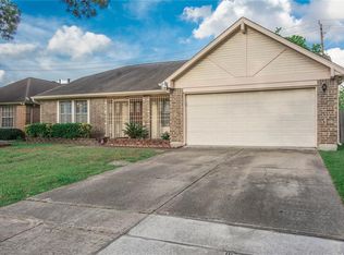 107 E Forest Ln, Houston, TX 77015
