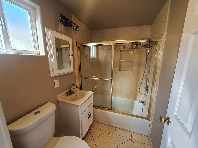 Bathroom #2