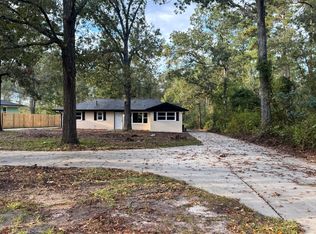 4278 Quaker Rd, Keysville, GA 30816