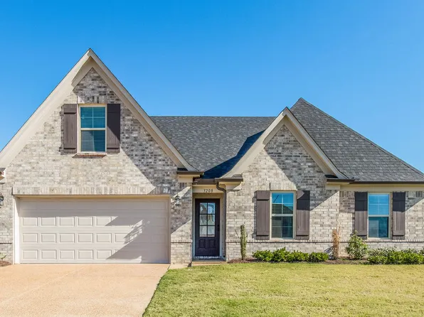 3208 Vandalay Cv, Southaven, MS 38672