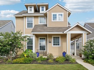 267 Fabion St, Kyle, TX 78640