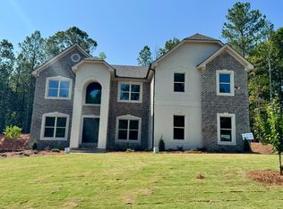 177 Basie Ct #458, Fairburn, GA 30213