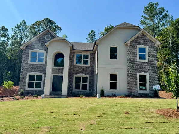 177 Basie Ct #458, Fairburn, GA 30213