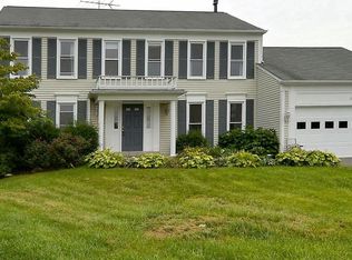7200 Sugar Maple Ct, Rockville, MD