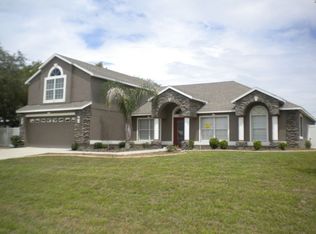 182 Hallow Ave, Spring Hill, FL 34606