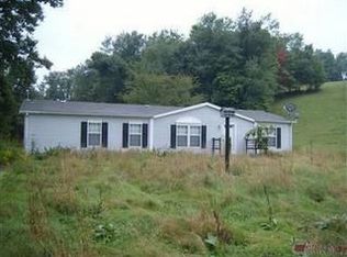 29240 Brush Run Rd, Howard, OH 43028