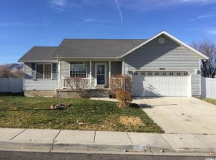 3476 S Celebration Dr, West Valley City, UT 84128