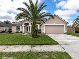 3040 Captiva Bluff Rd N, Jacksonville, FL 32226