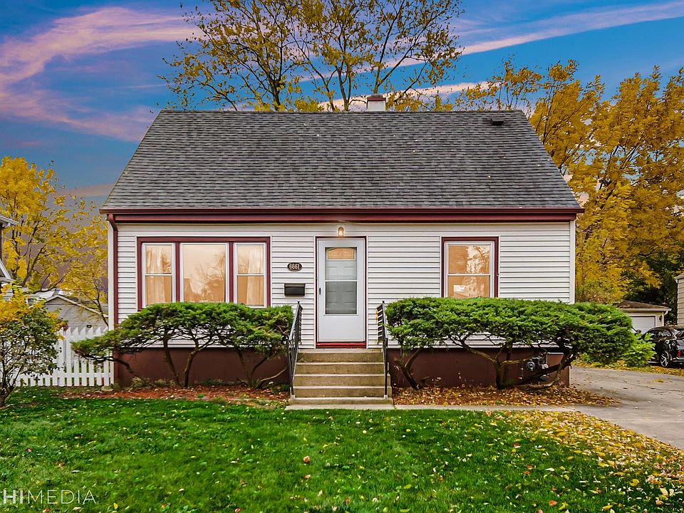 1st image of 6661 Glenview Dr