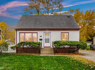 6661 Glenview Dr, Tinley Park, IL 60477