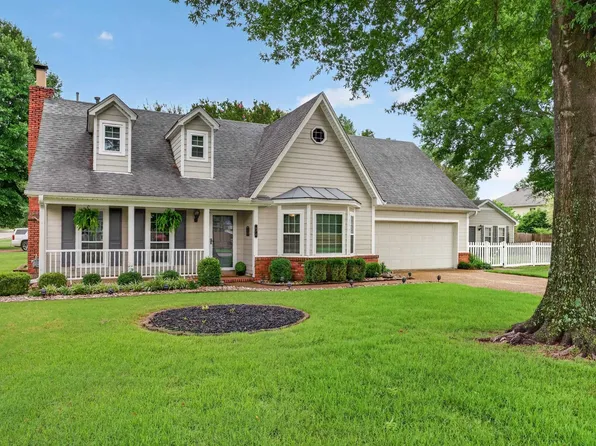 676 Rhetts Way, Collierville, TN 38017