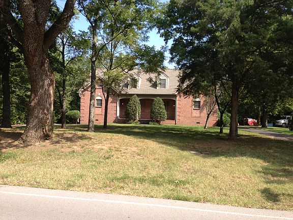 Location on Sewanee Rd