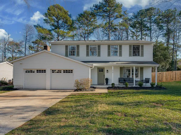 616 Sweetgum Ln, Charlotte, NC 28211