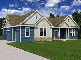 10526 N Coneflower Dr, Mequon, WI 53097