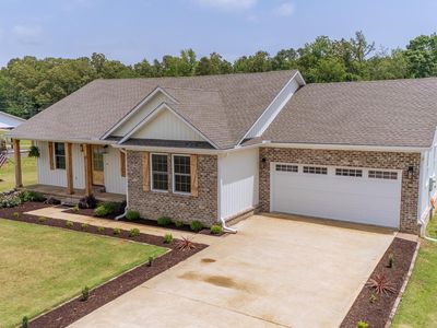 55 Columbus Ln, Adamsville, TN, 38310