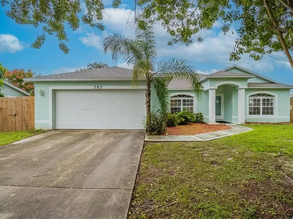 785 NW Kingston St, Port Saint Lucie, FL 34983