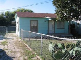 750 Division Ave, San Antonio, TX 78225