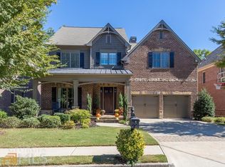 3884 Wakefield Hall Sq SE, Smyrna, GA 30080