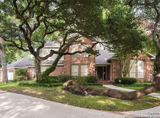 1508 Oak Tree Cir, Schertz, TX 78154