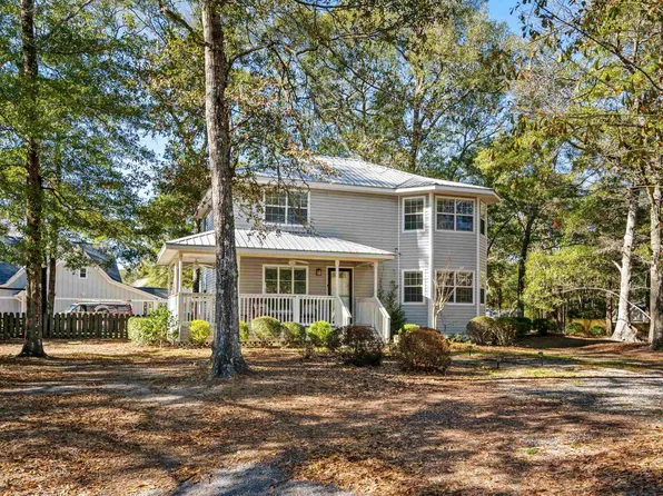 456 Arcadia Rd., Pawleys Island, SC 29585