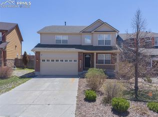 8890 Christy Ct, Colorado Springs, CO 80951